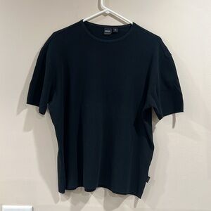🔥BOSS Hugo Boss Men's Black Shirt🔥